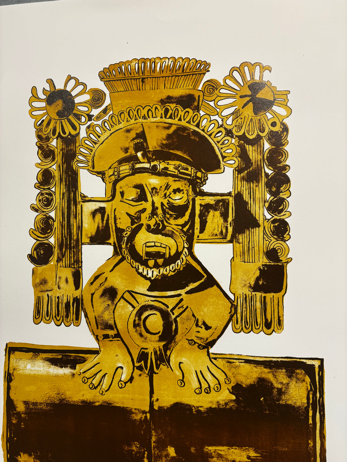 Guardián ritual