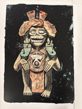 Mictlantecuhtli