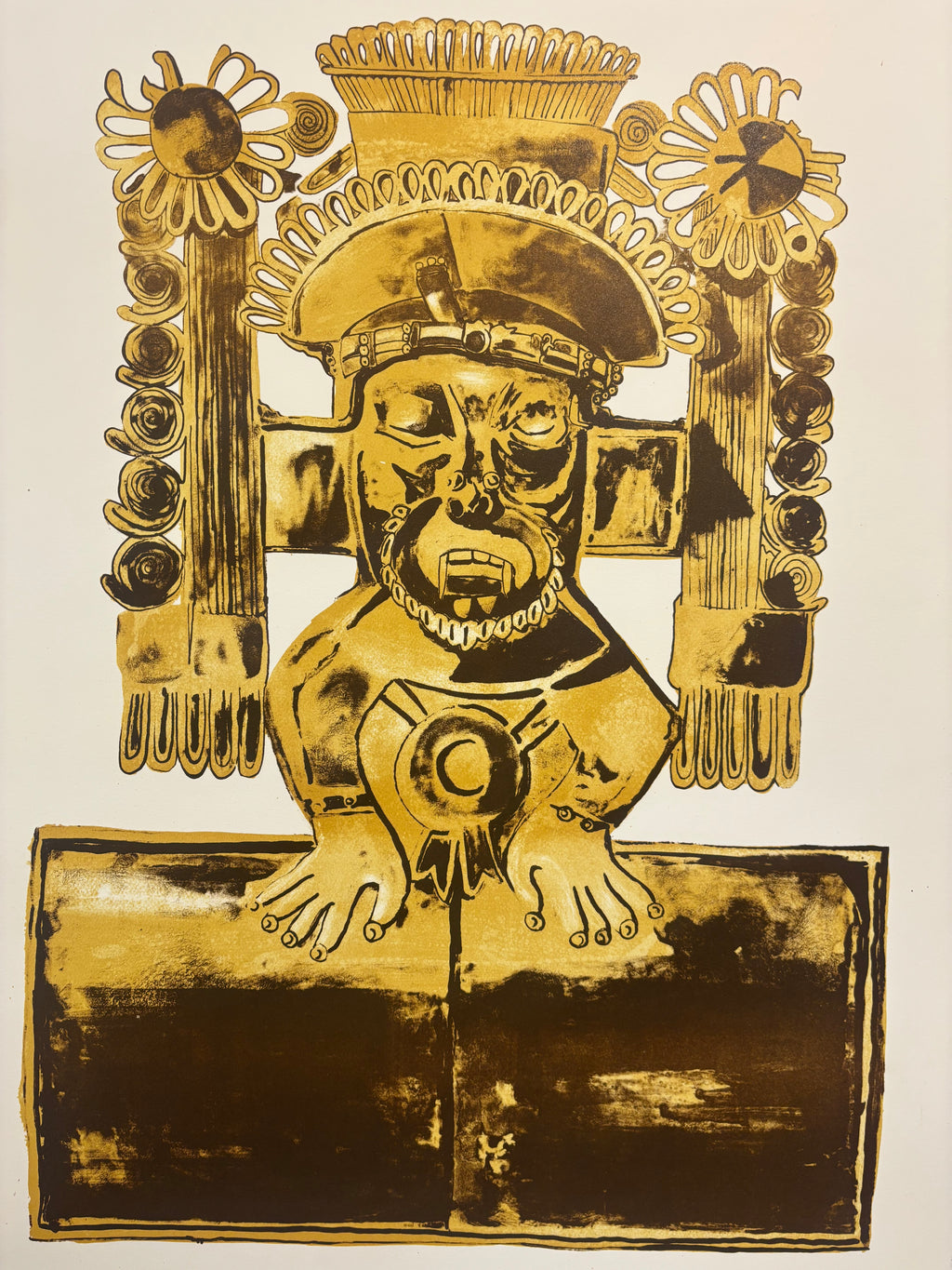 Guardián ritual