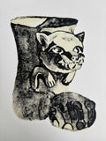 VASO JAGUAR