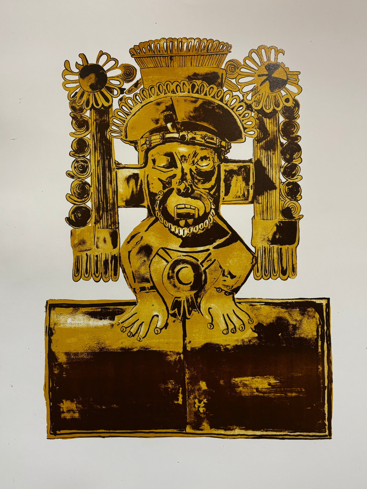 Guardián ritual