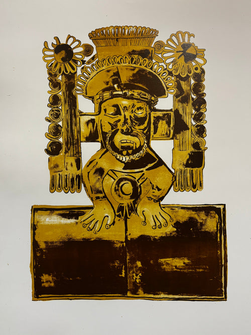 Guardián ritual